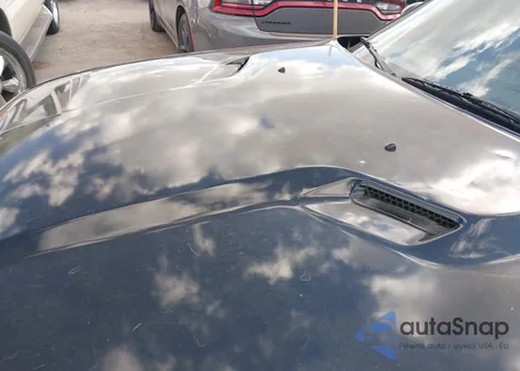 2013 Dodge Challenger Sxt from USA, damaged, VIN 2C3CDYAGXDH627984